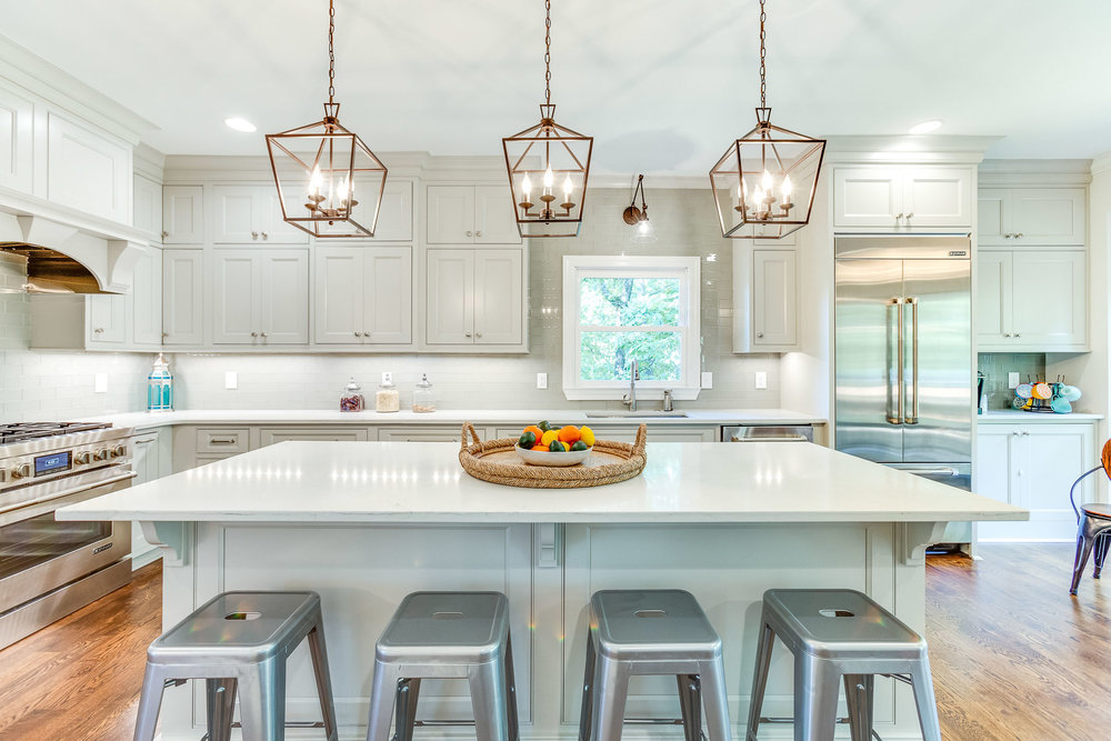 The Top Quartz Countertops For Your Next House