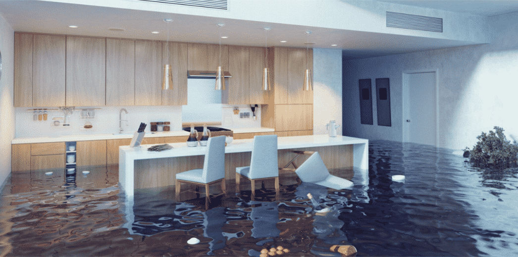 How to attract new customers with water damage restoration