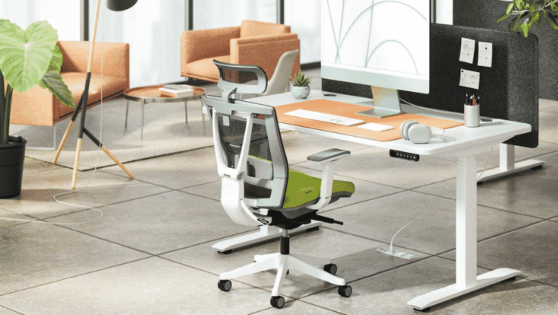 The Best Ergonomic Chair for Your Home
