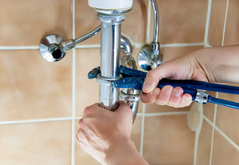 Residential Plumbing Services In Knoxville, Tennessee