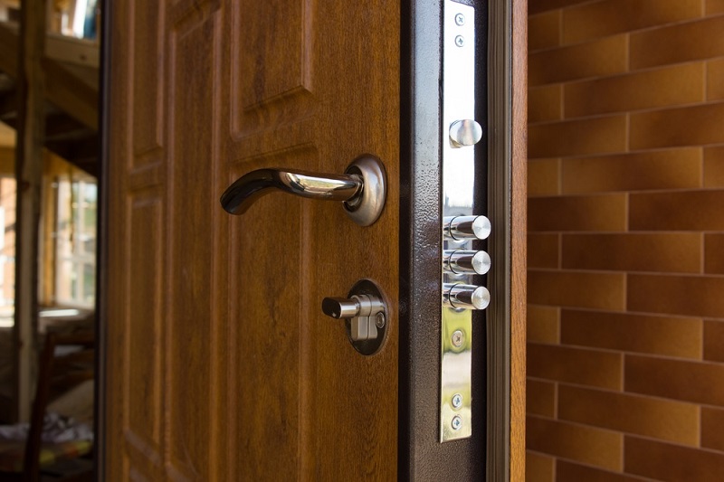 Why Use Security Doors and what are their Benefits