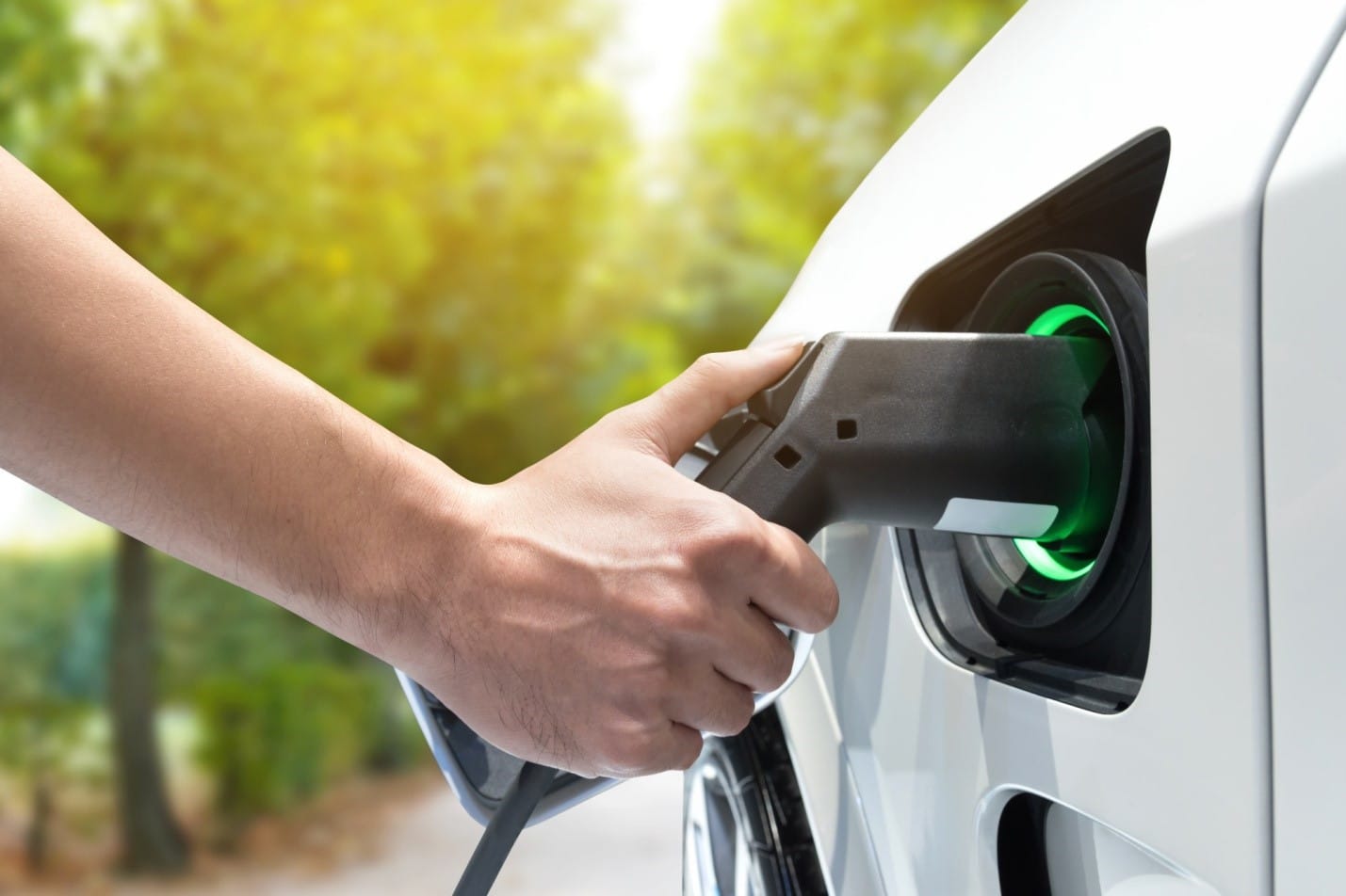 Why You Need a Dedicated Circuit To Charge an Electric Car
