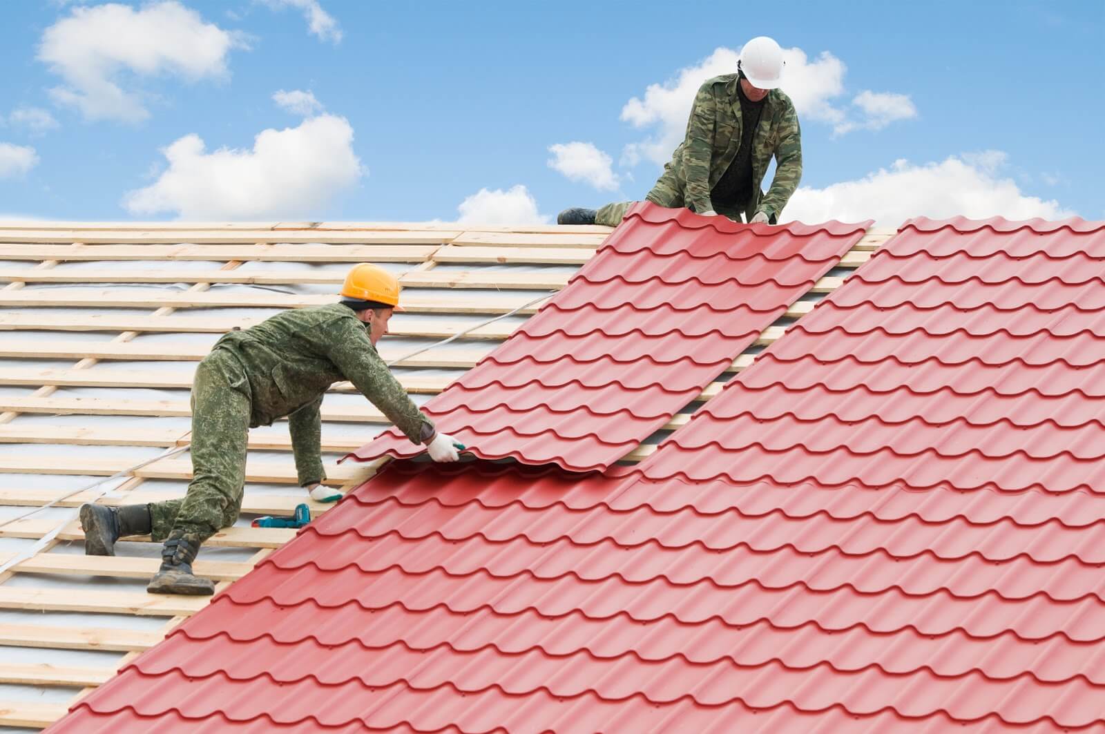 When Is the Best Time To Replace Roofing?