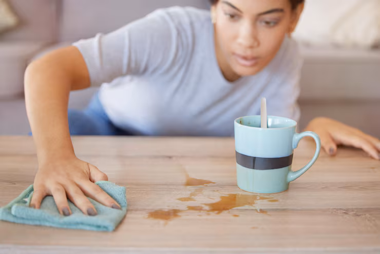 What Makes Stain Remover